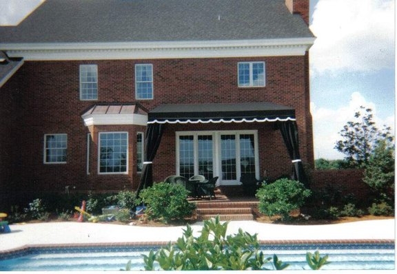 Ard's Awning & Upholstery Inc. Photo