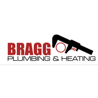 Bragg Plumbing &amp; Heating Logo