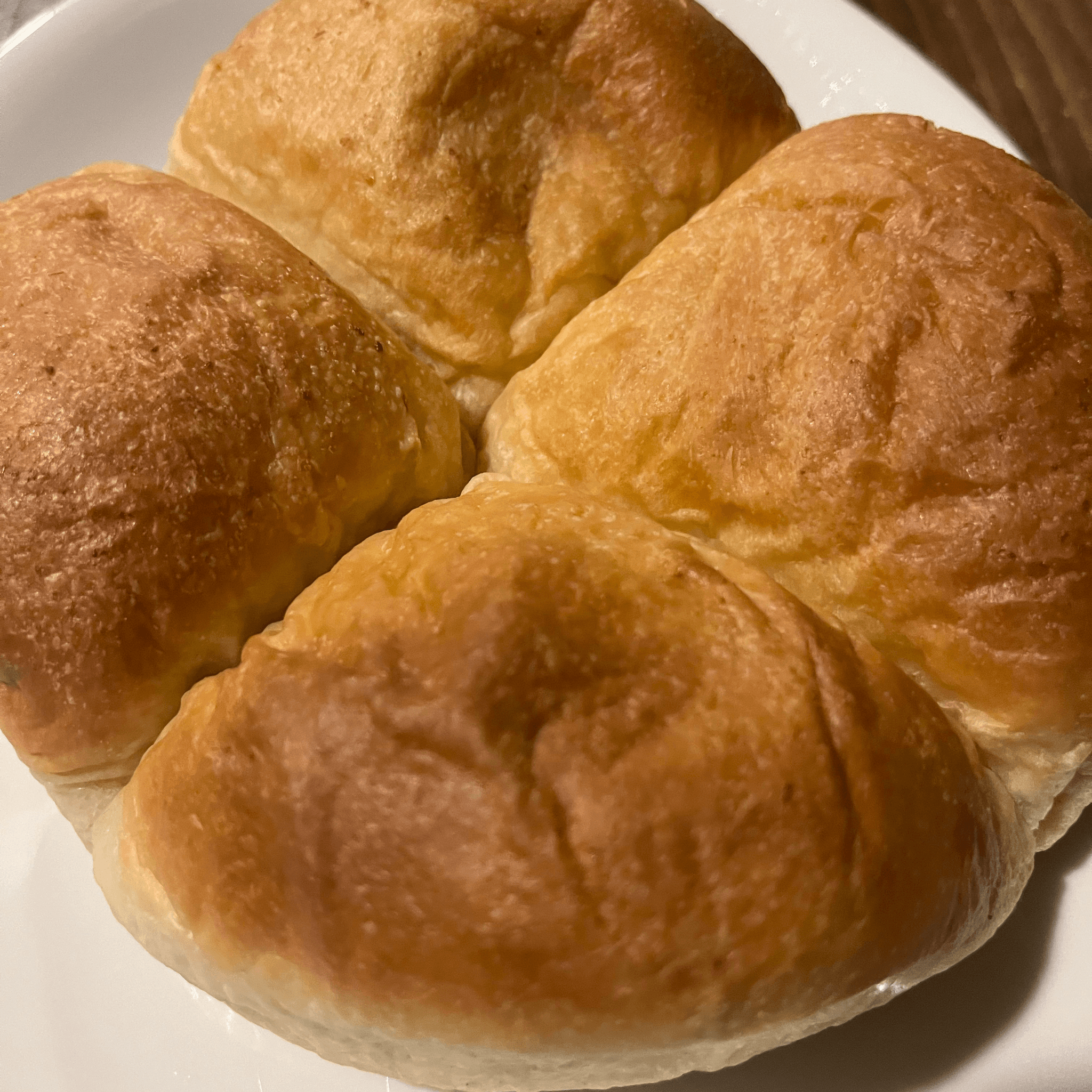 Milk Bread