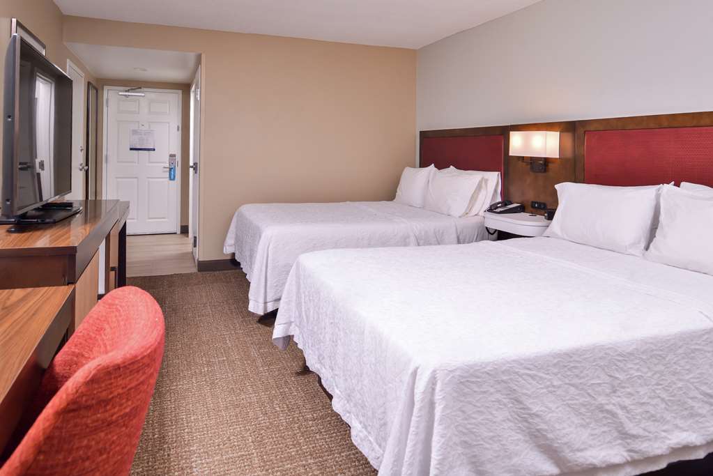 Hampton Inn Lexington-Historic District Image