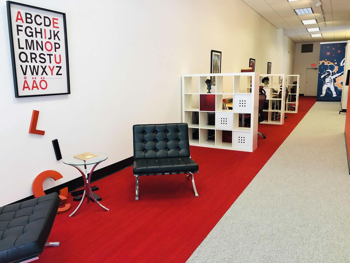 DatAchieve Digital Image