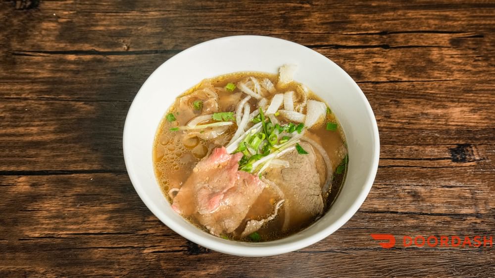 Build Your Own Pho