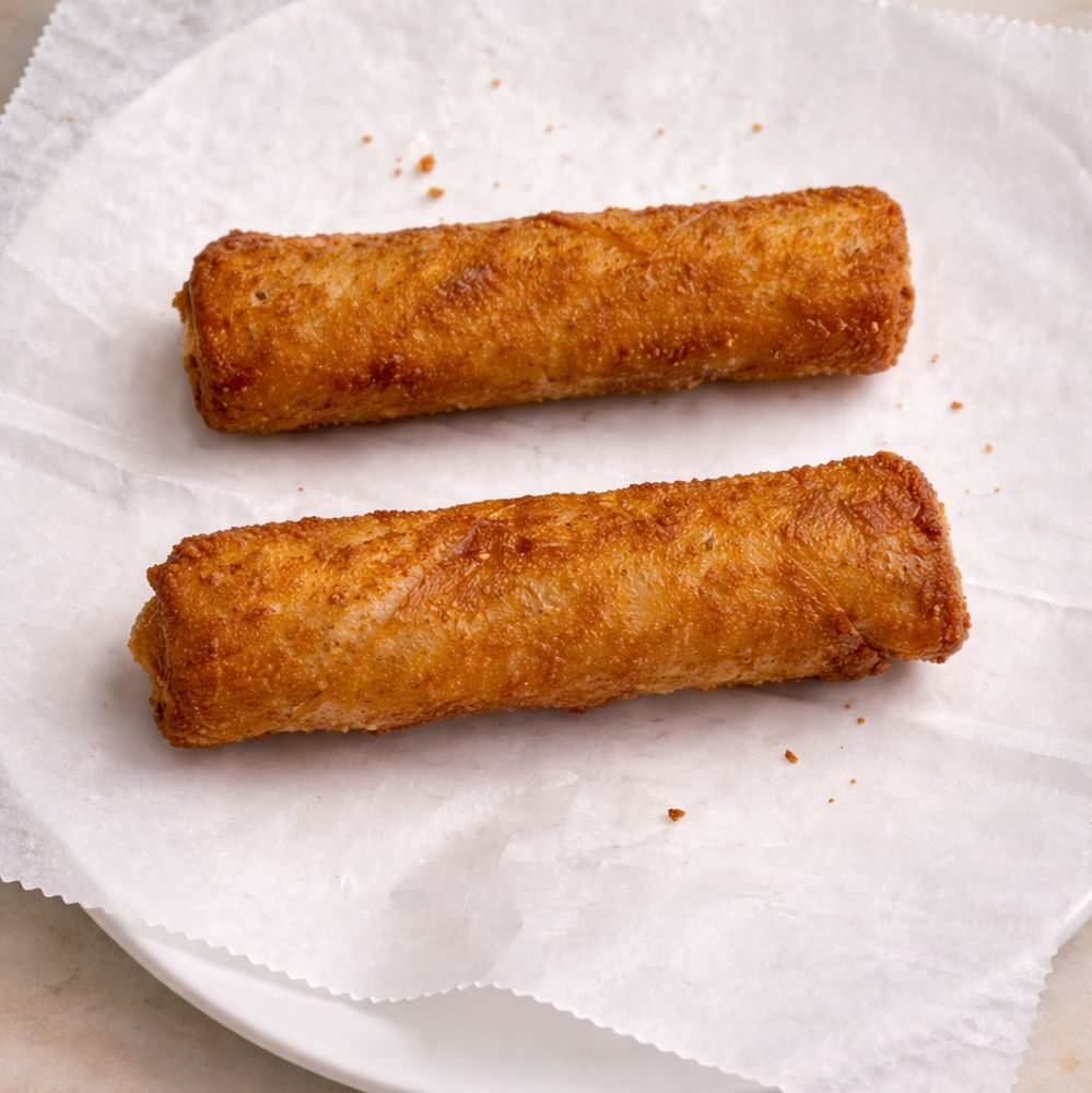 Pizza Roll