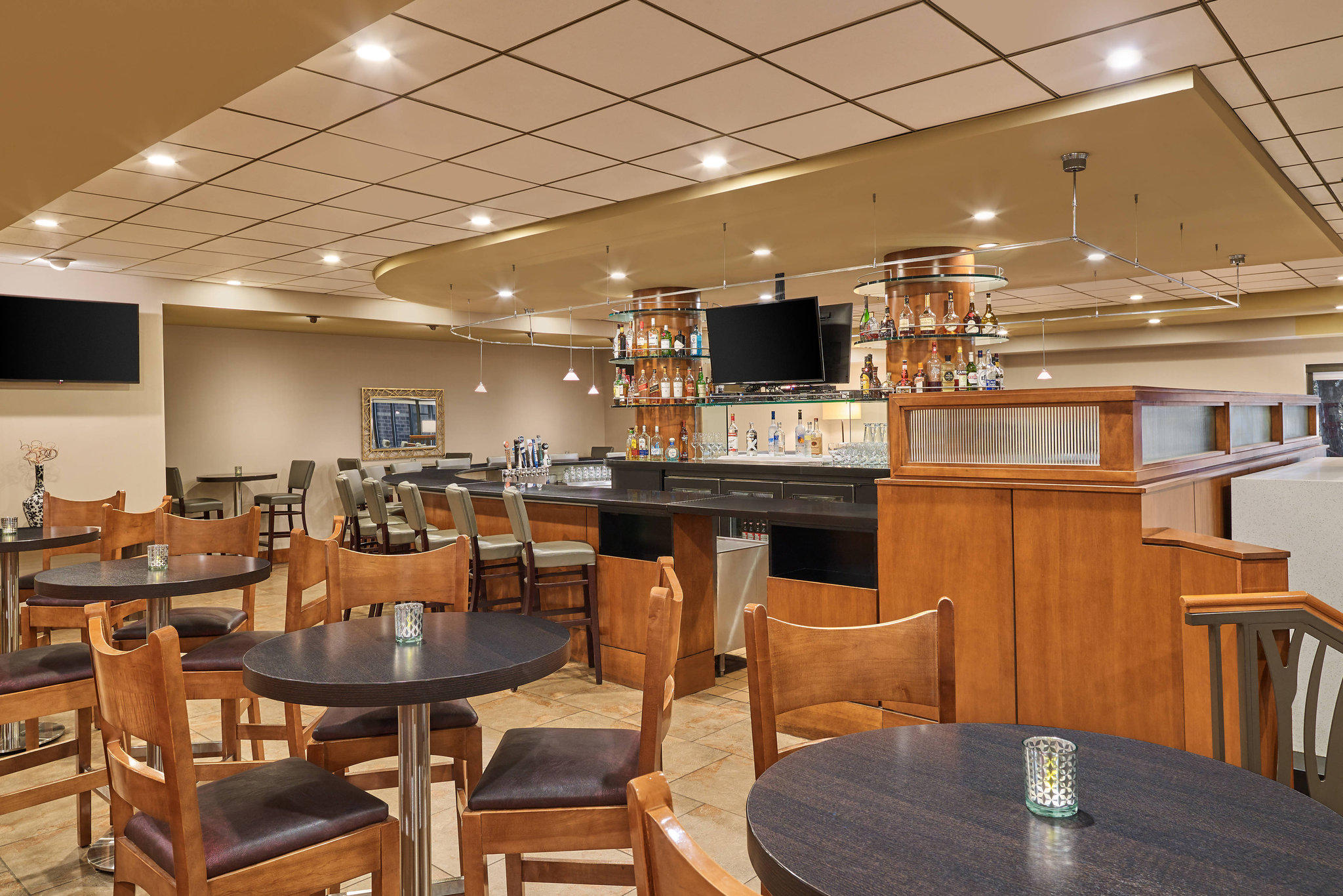 Sheraton Denver Tech Center Hotel Photo