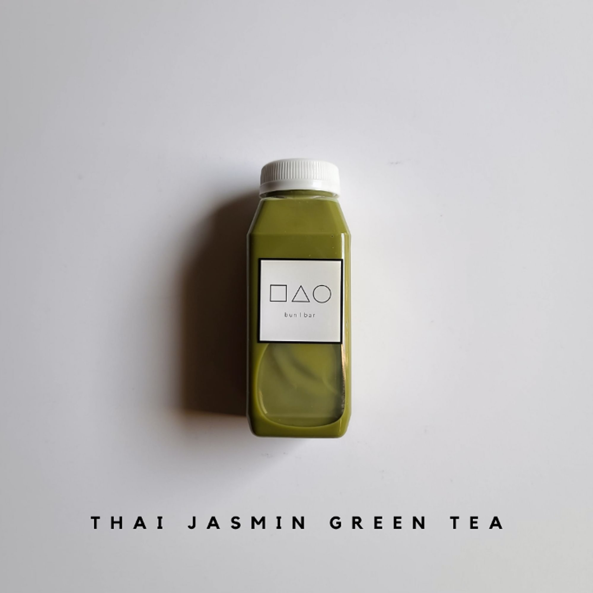 Jasmine Green Tea