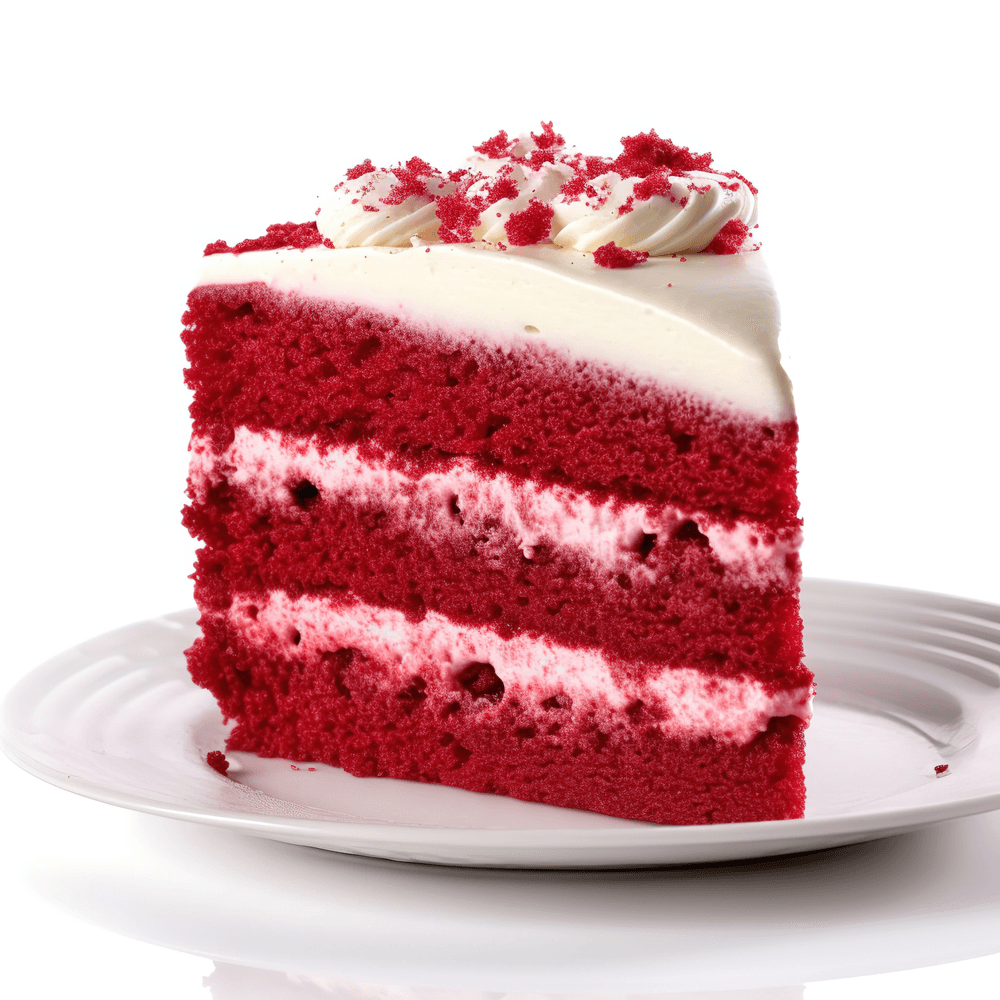 Red velvet