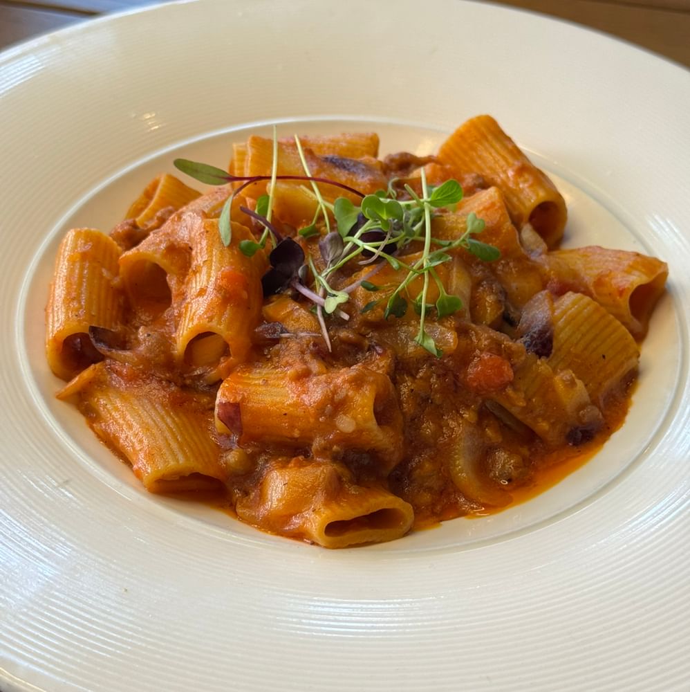 Pasta Special