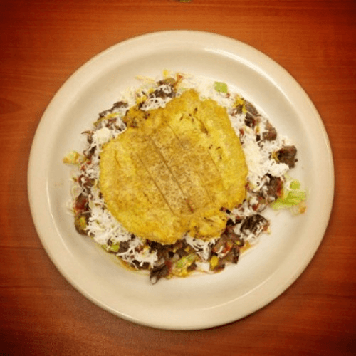 Patacon - Special