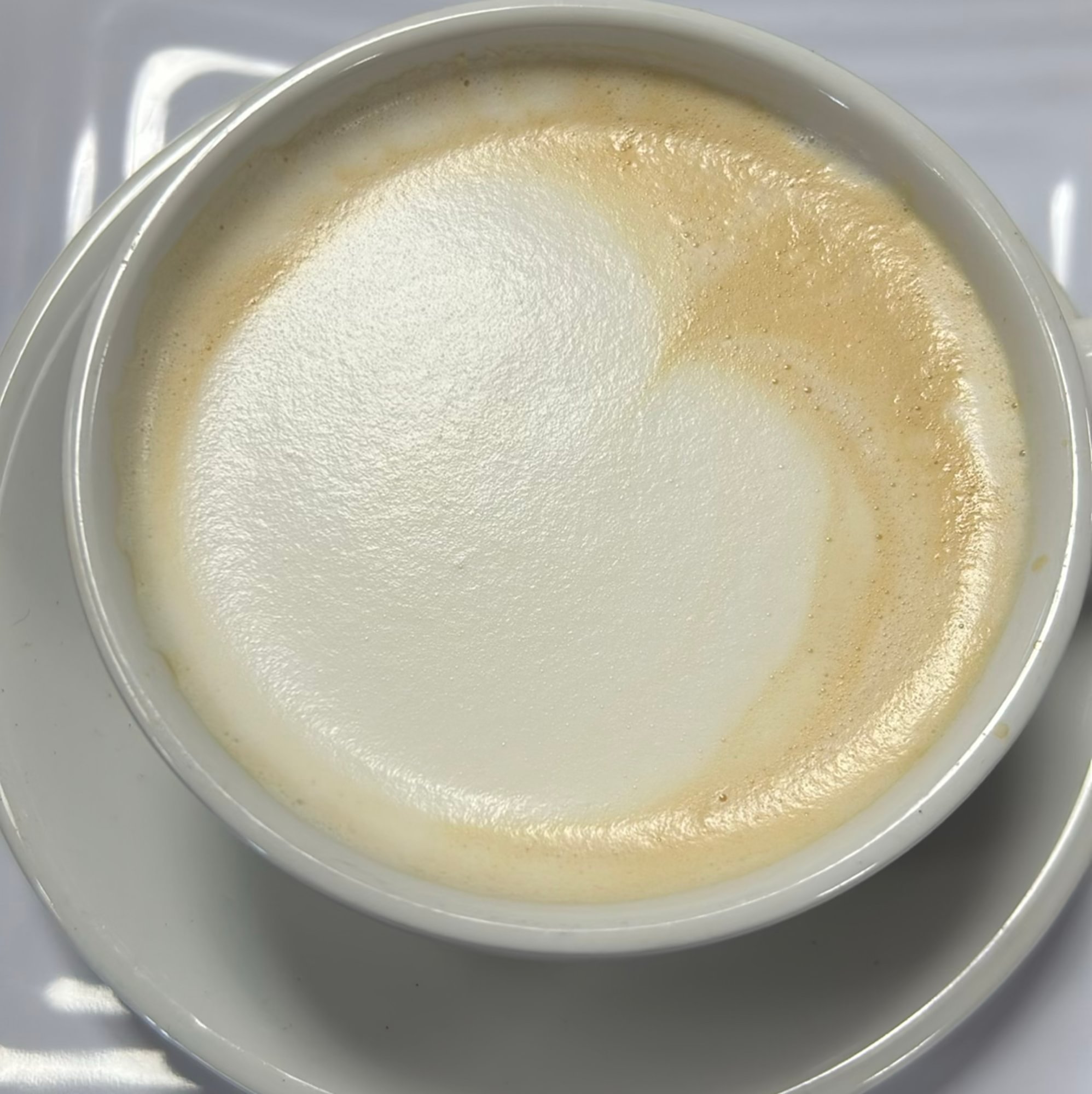 Latte 