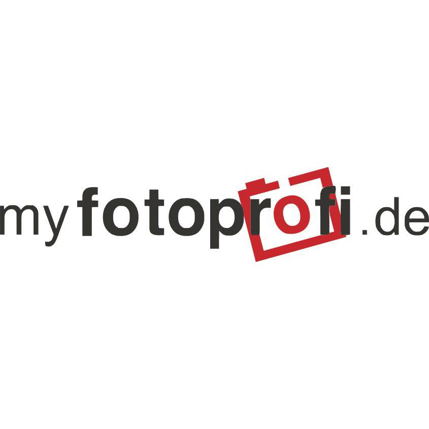 Logo von myfotoprofi.de