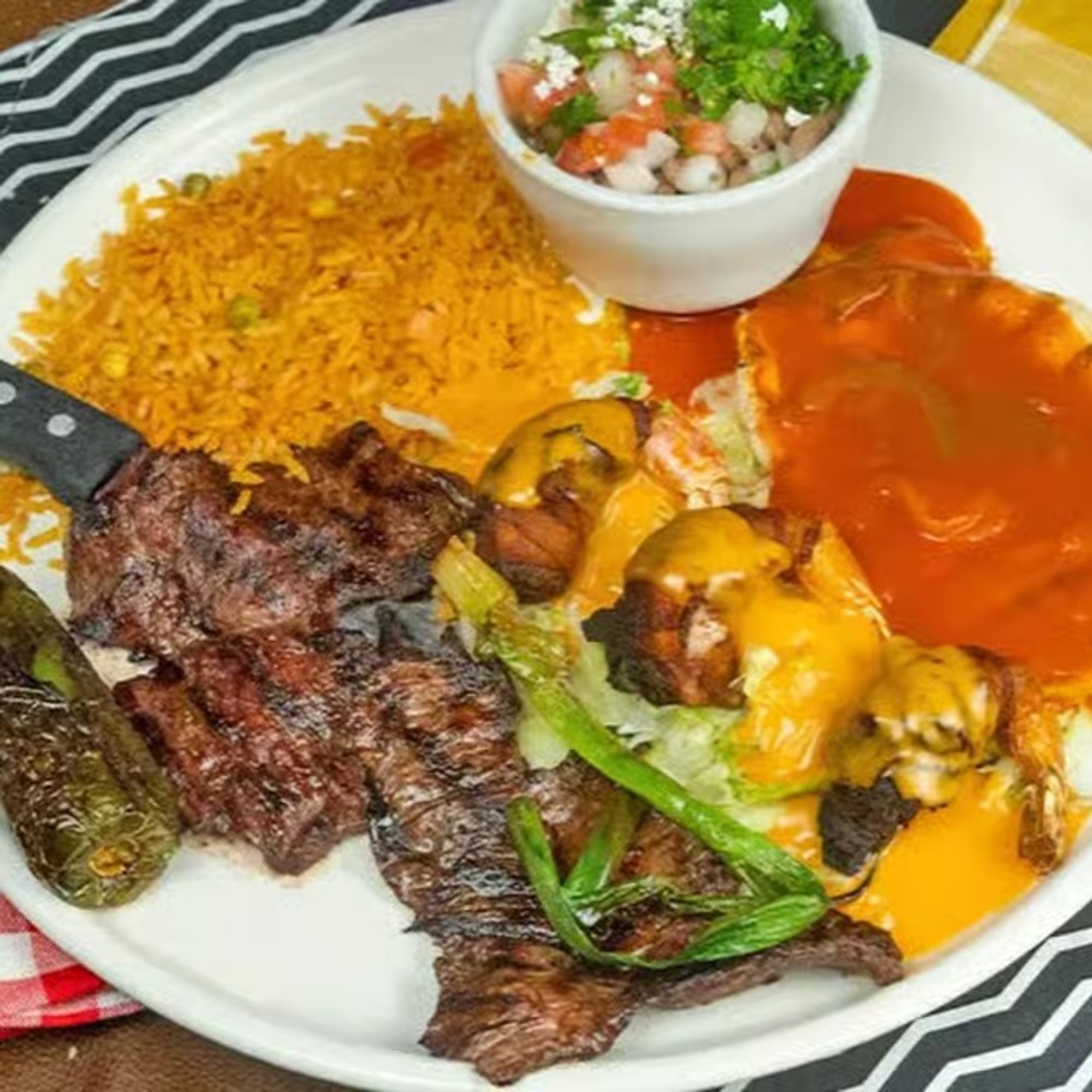 Mexican Trío
