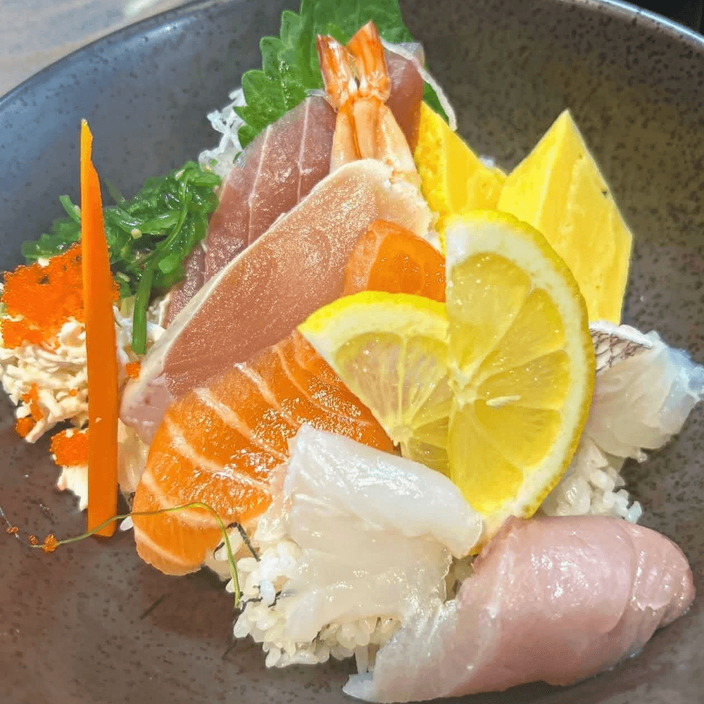 Chirashi