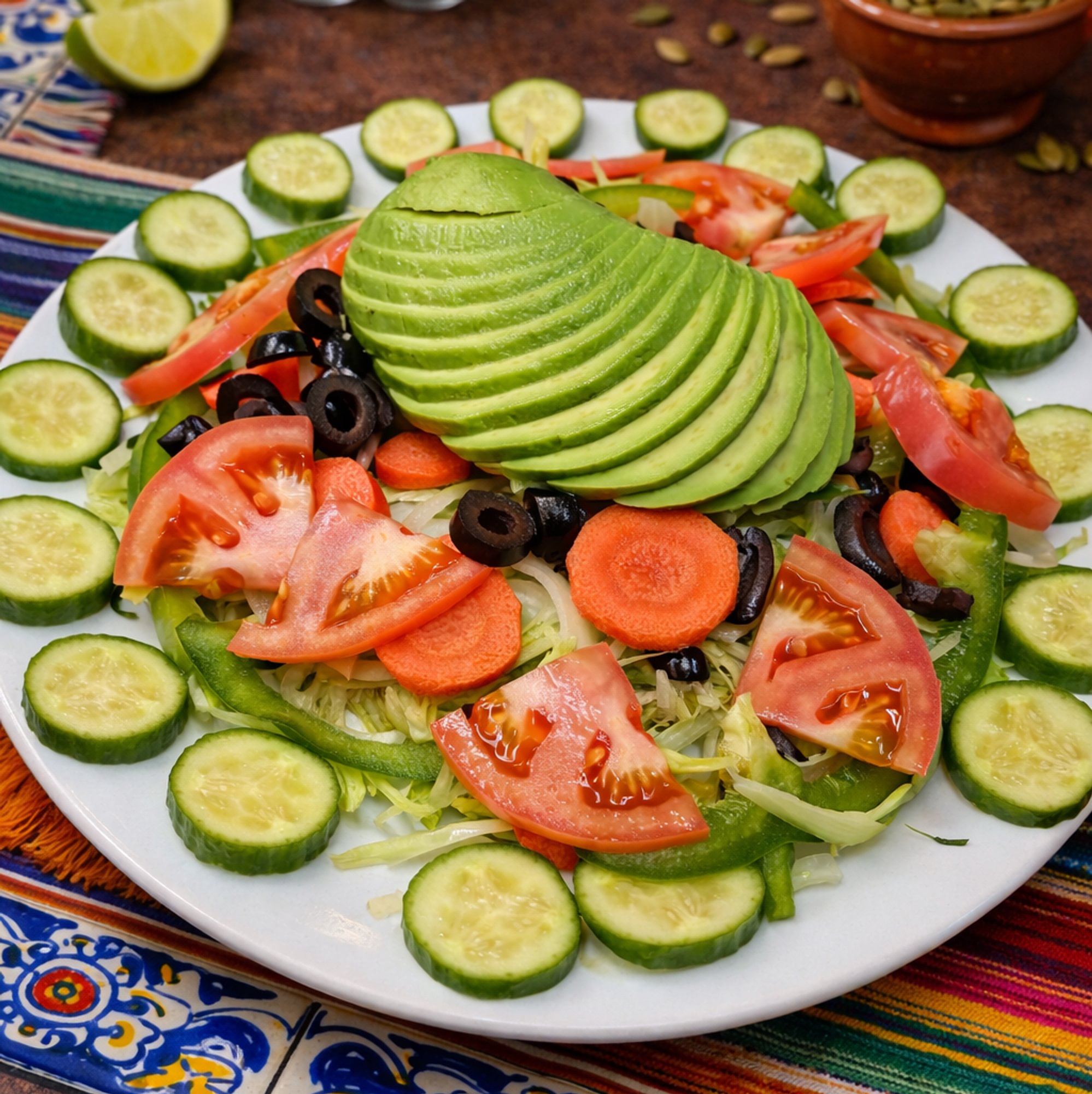 House Salad