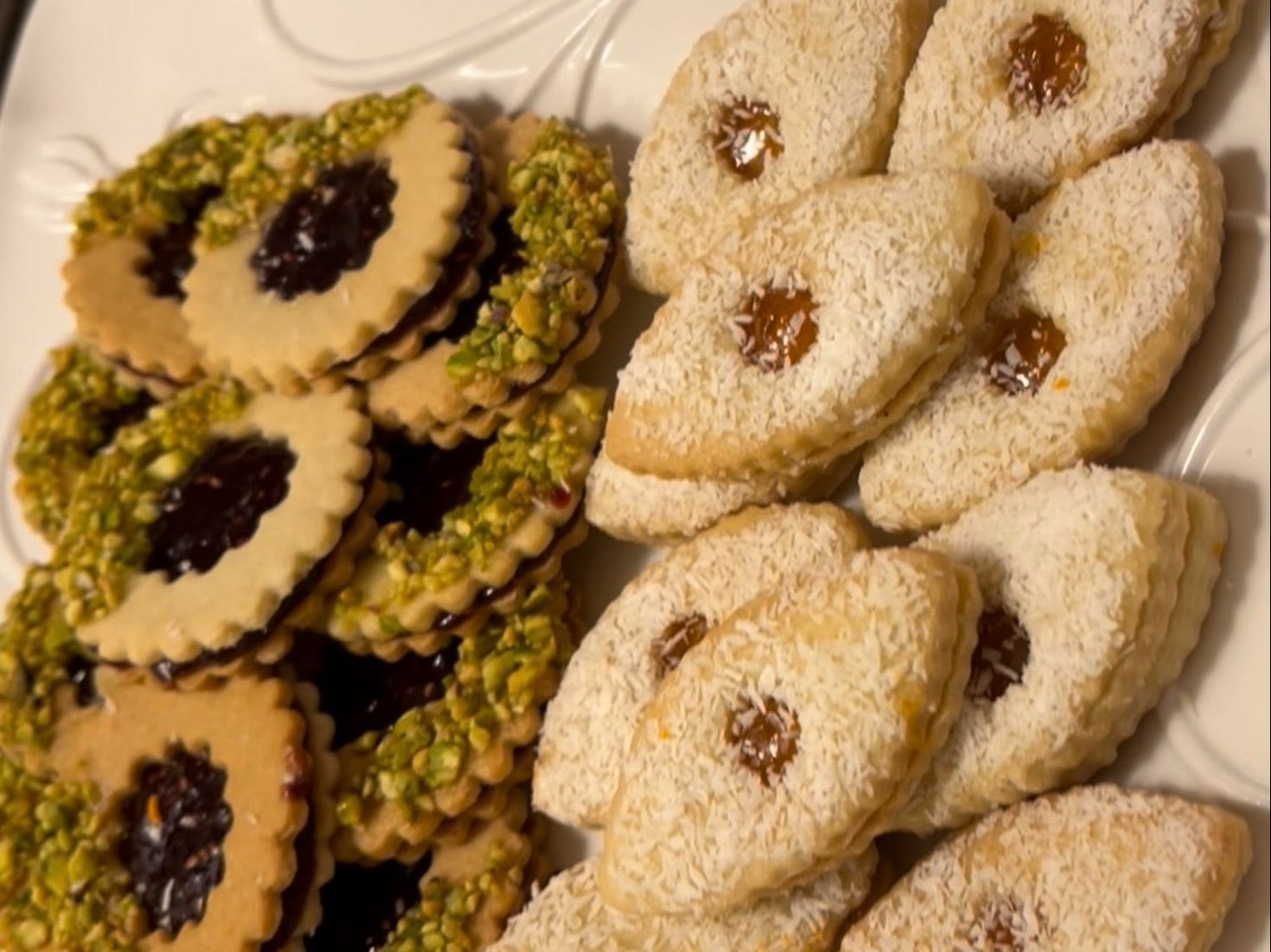 Sable Cookies