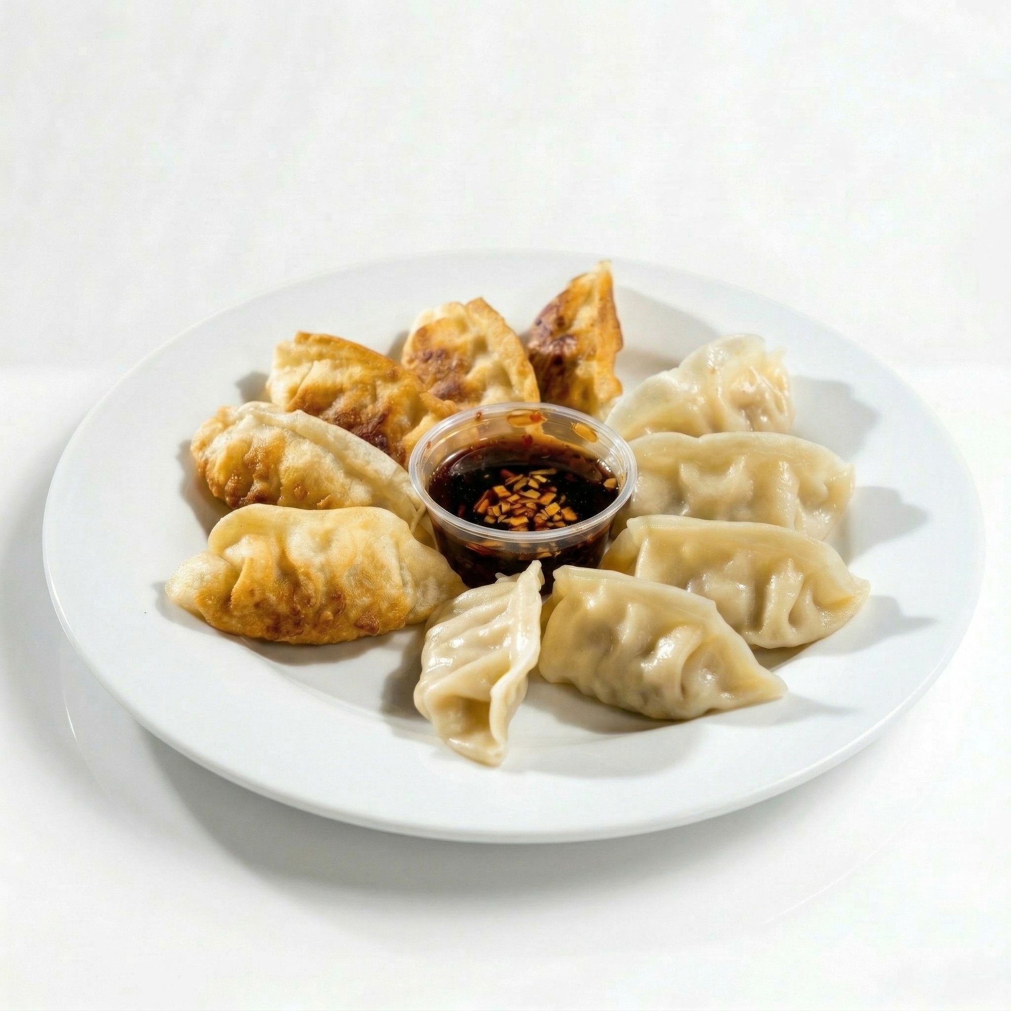 Dumplings
