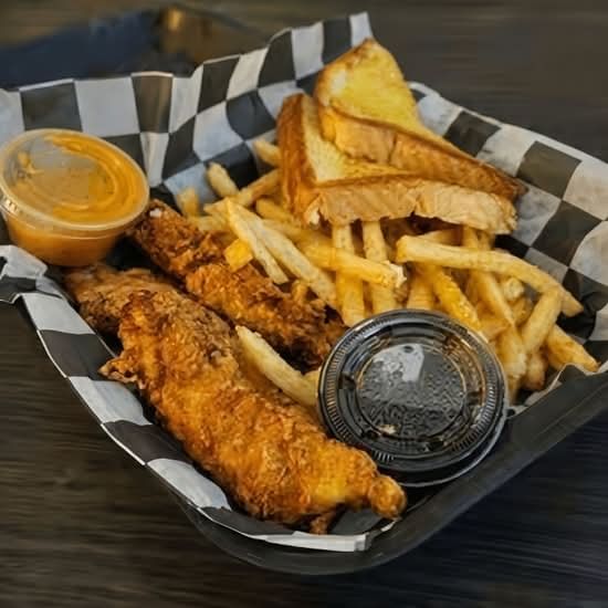 5 Piece Tenders