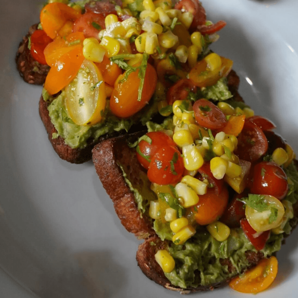 Avocado Toast