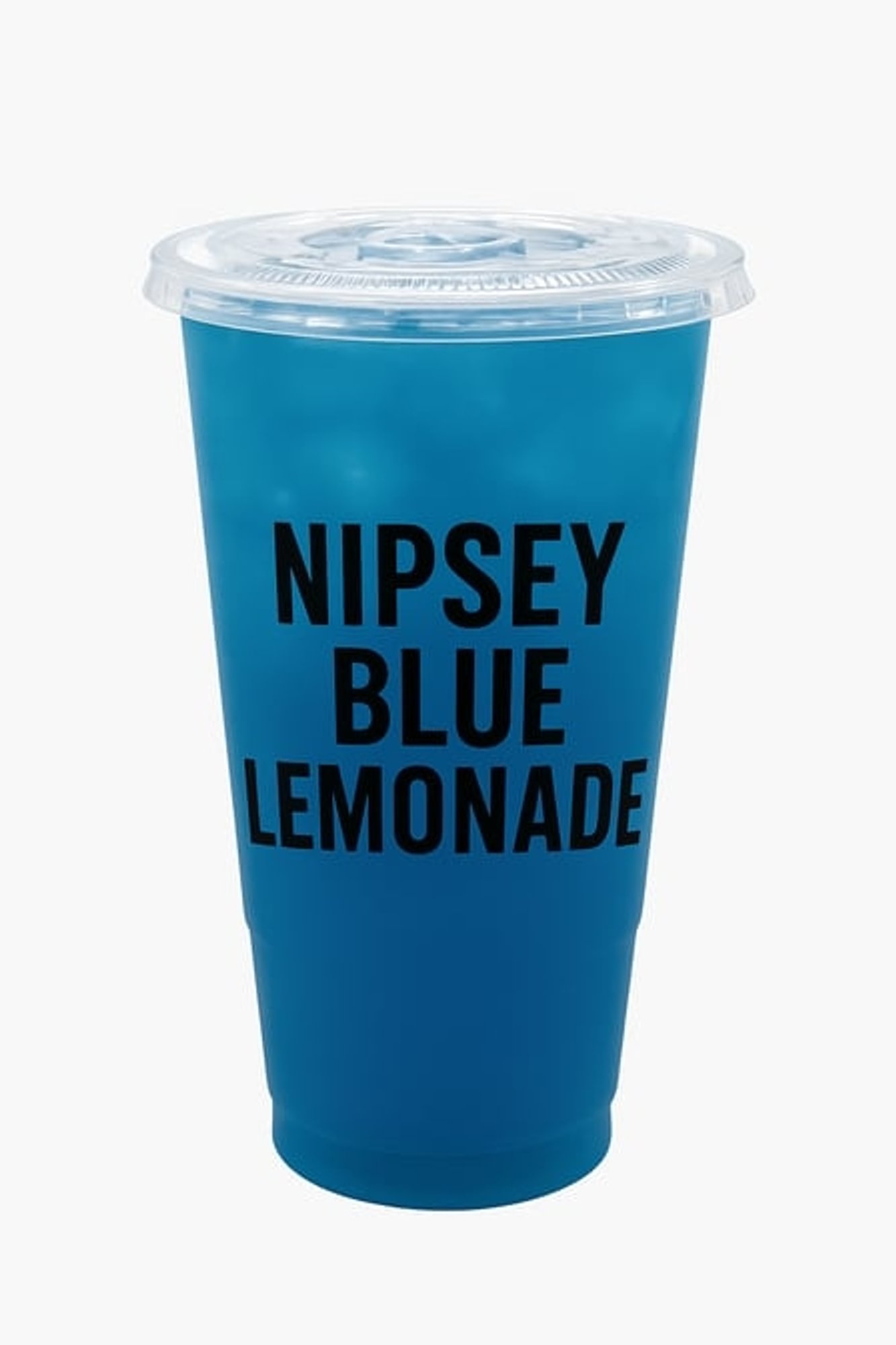 Nipsey Blue Lemonade