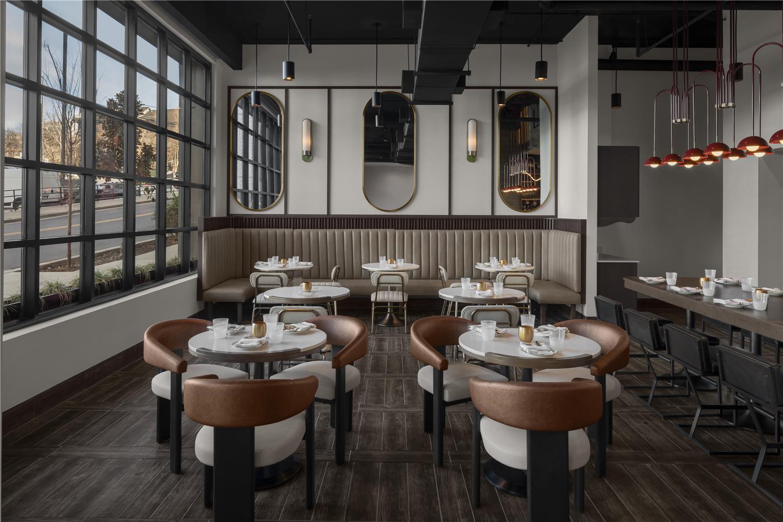 Motto by Hilton Nashville Downtown Image