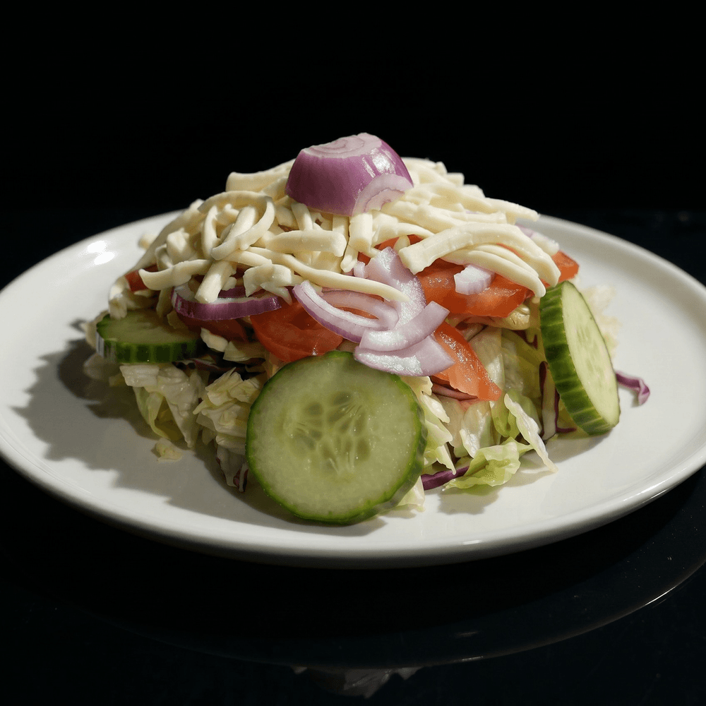 Side Salad