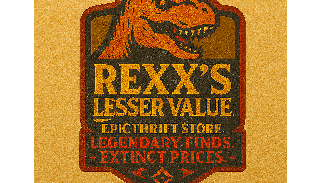 Rexx's Lesser Value Image