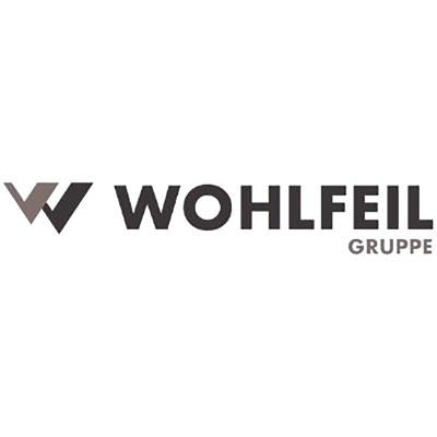 WOHLFEIL Hausverwaltungen und Immobilienvermittlungs GmbH - LOGO