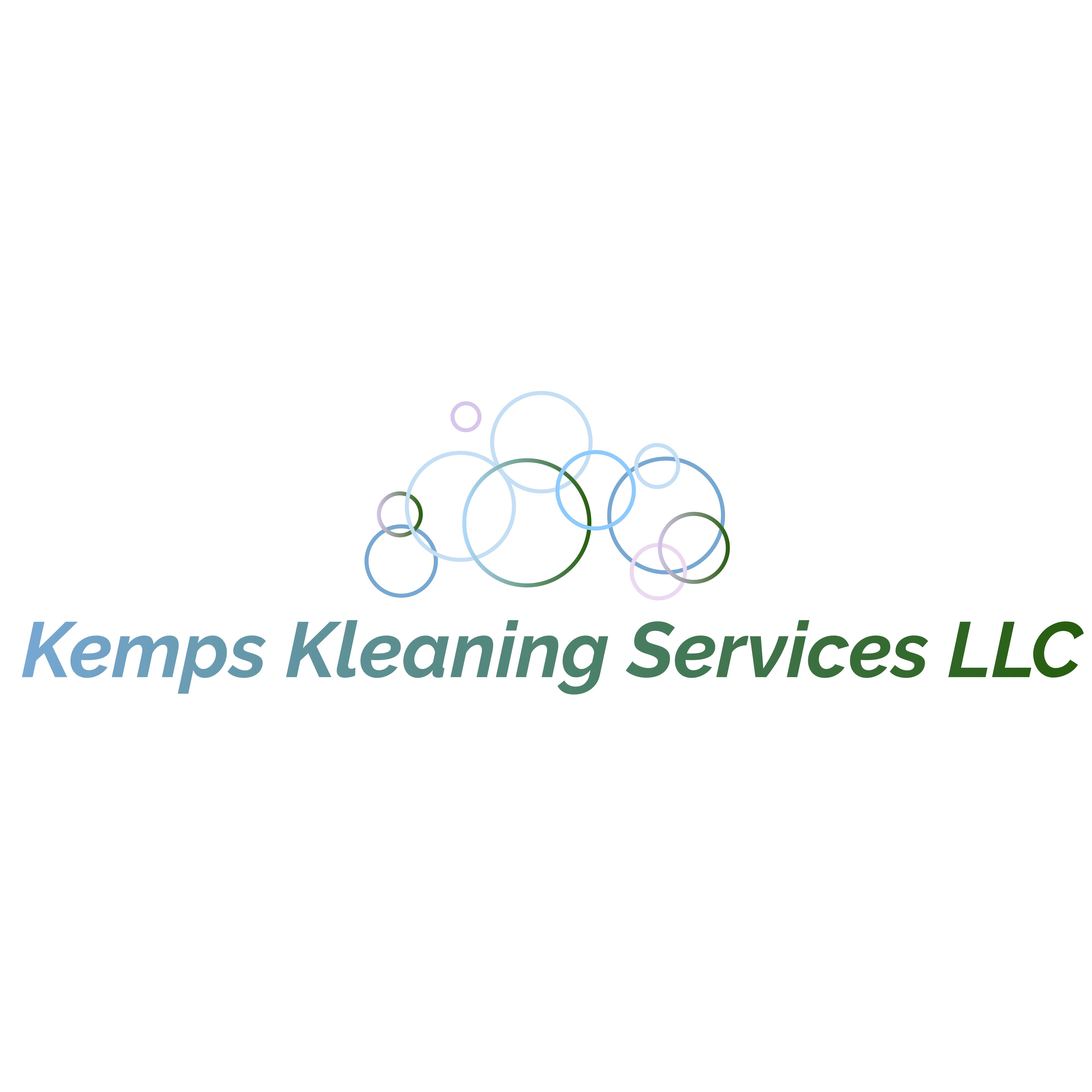 Kemps Kleaning Services LLC Logo
