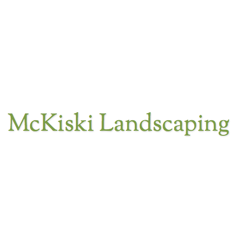 McKiski Landscaping Logo