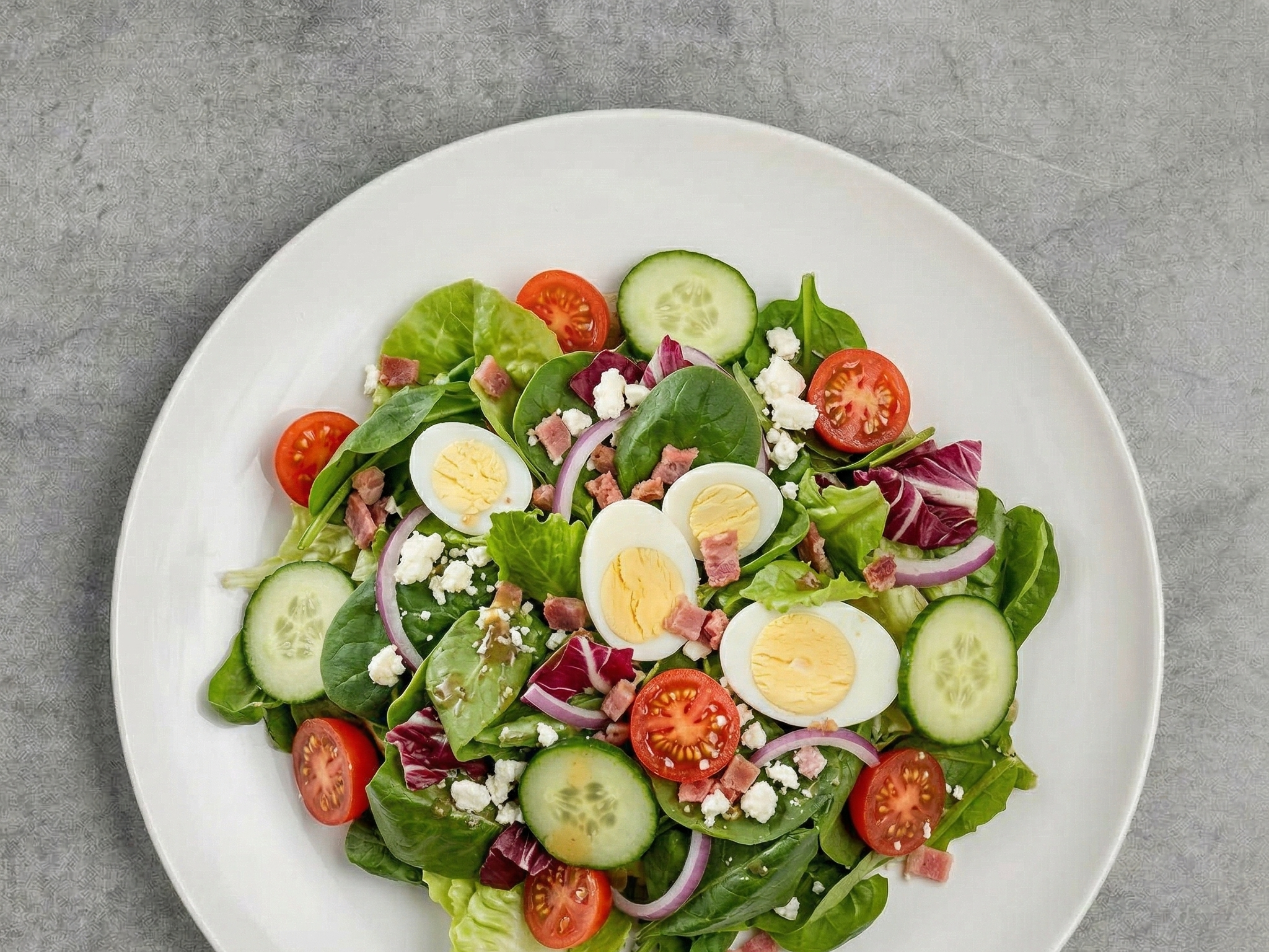Garden Salad