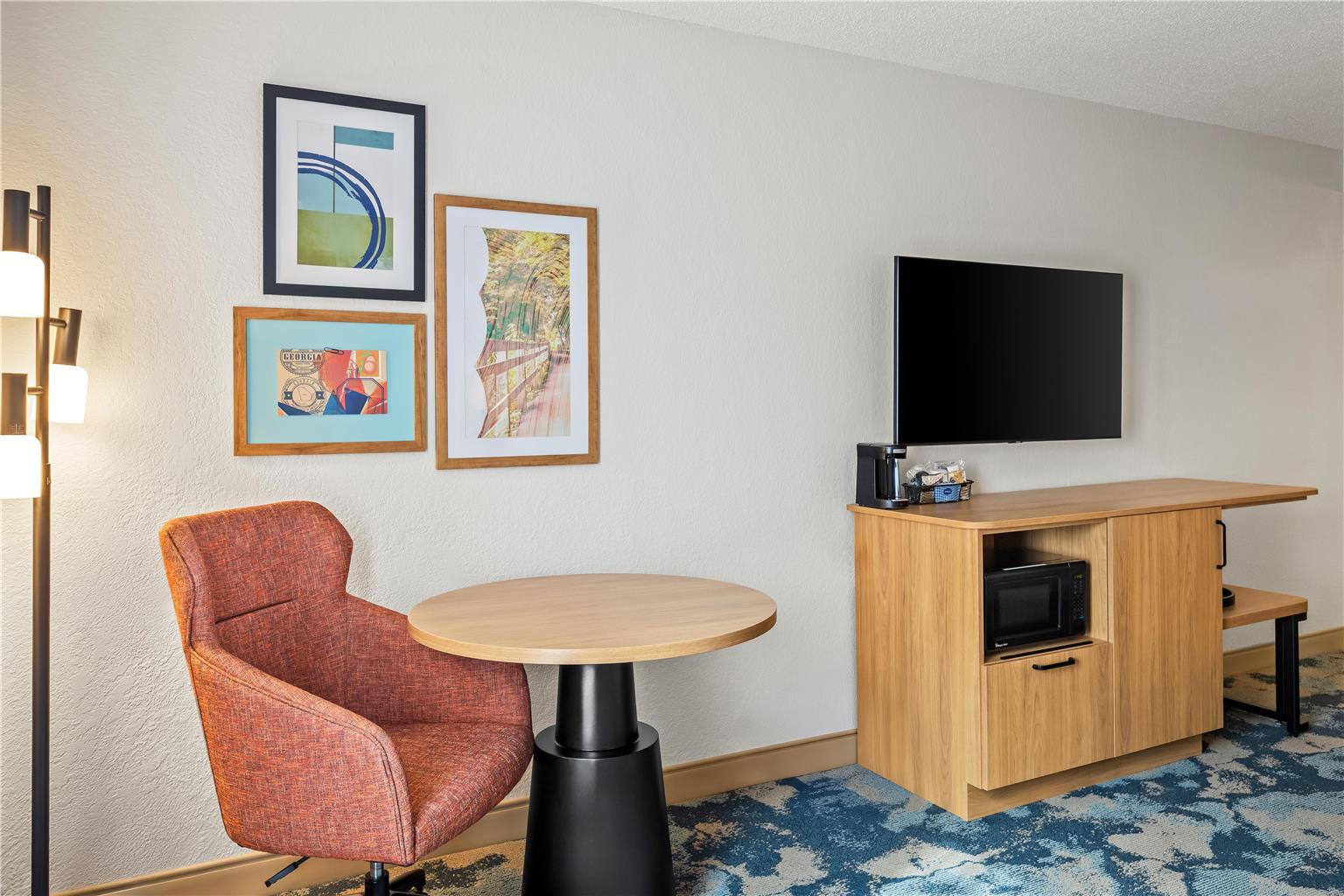Hampton Inn Carrollton Image