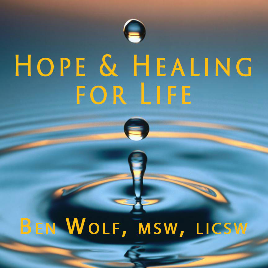 Hope & Healing For Life Photo
