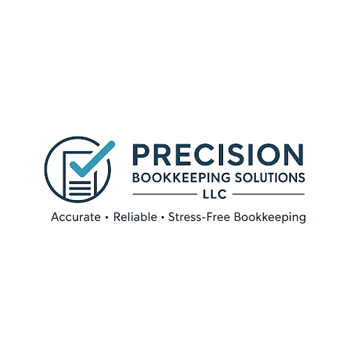 Precision Bookkeeping Solutions LLC