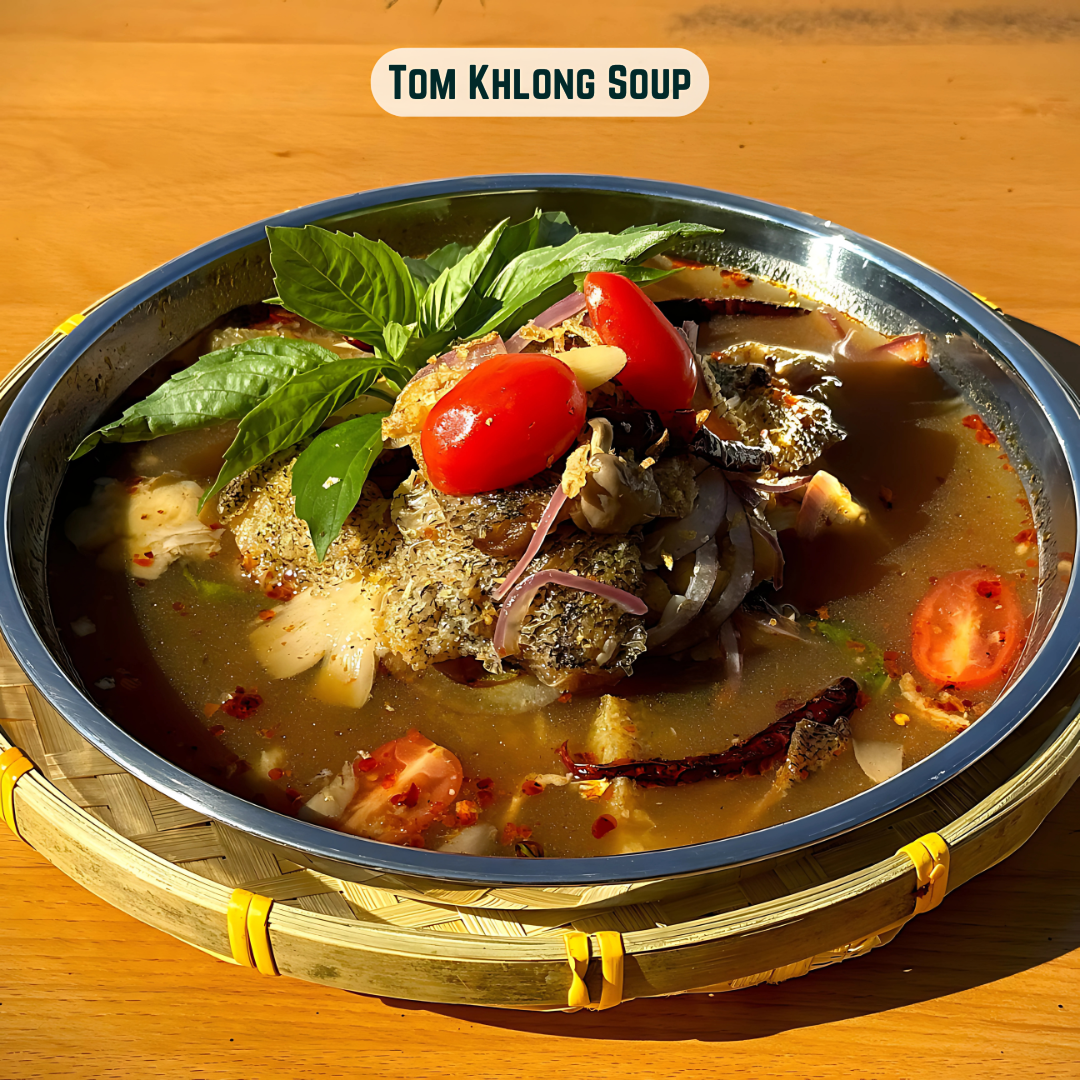 Eat A Lao Restaurant Image