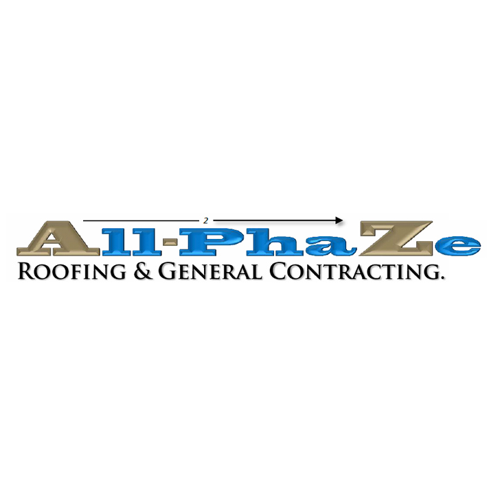 All Phaze Roofing &amp; General Contracting Logo