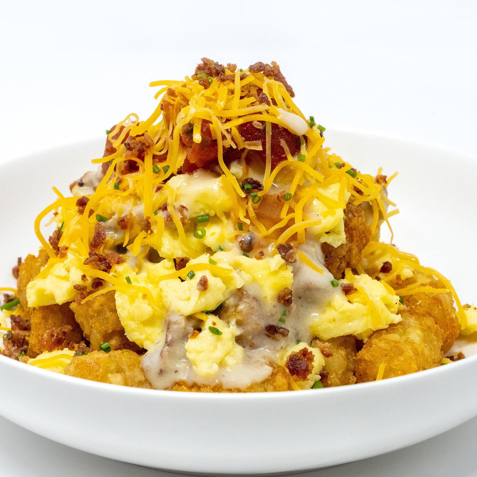 Kilimanjaro Bowl