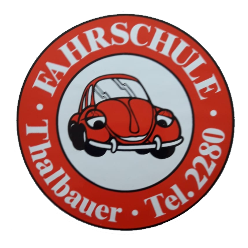 Logo von Fahrschule Thalbauer