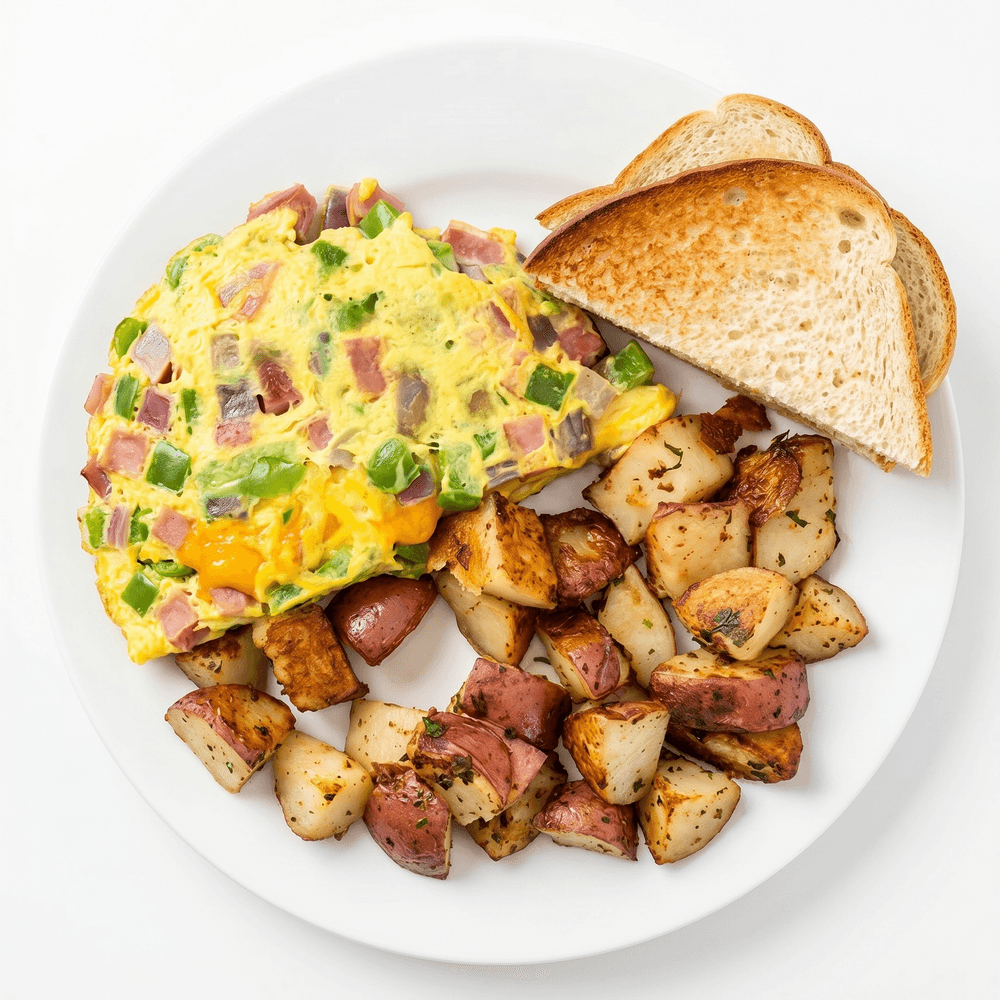 Denver Omelet