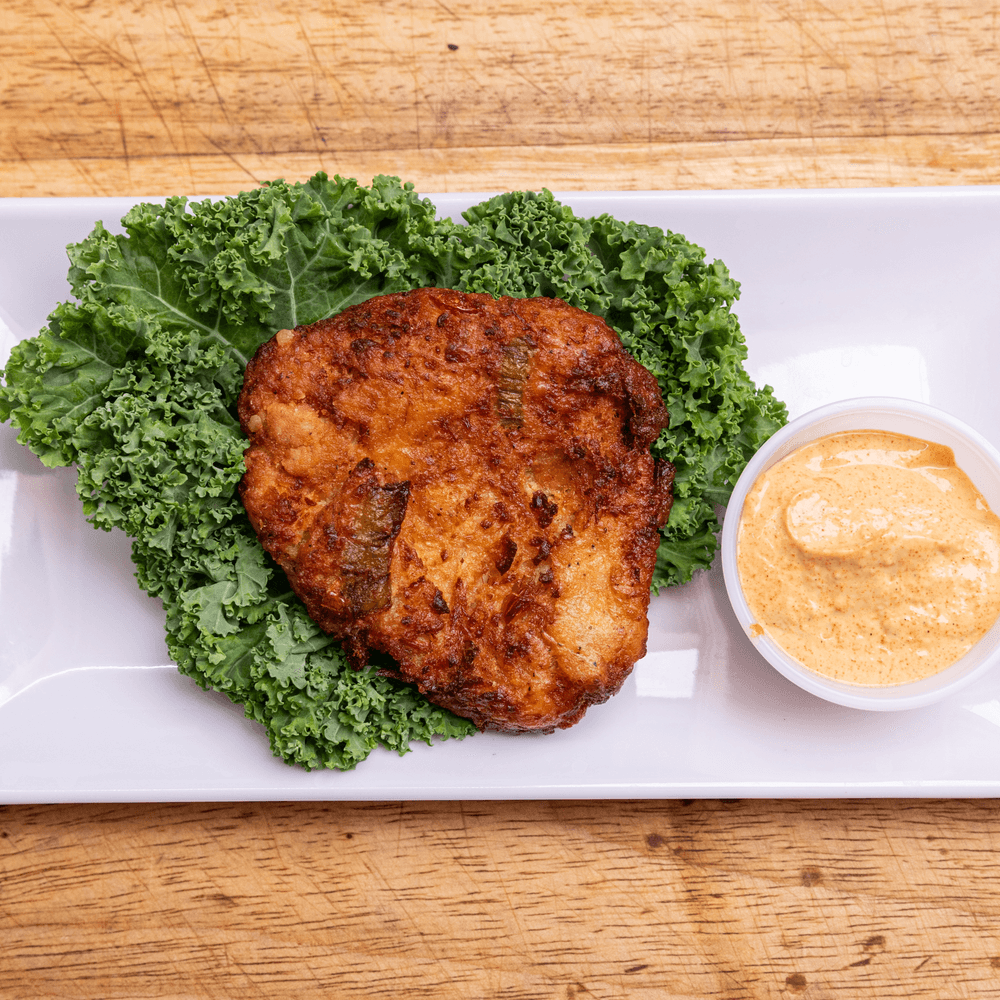 Crab Cake