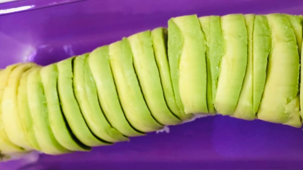 Caterpillar Roll