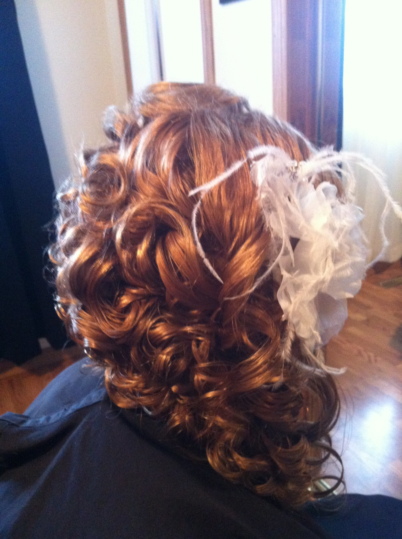 Images Dickinsfield Hairstyling