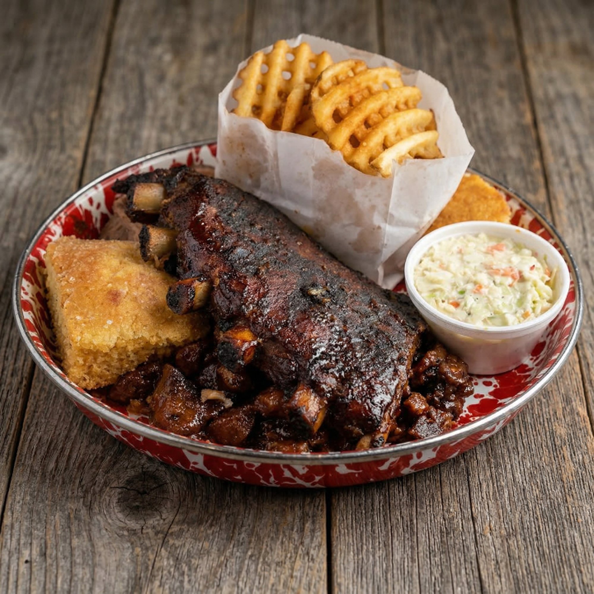 Burnt End