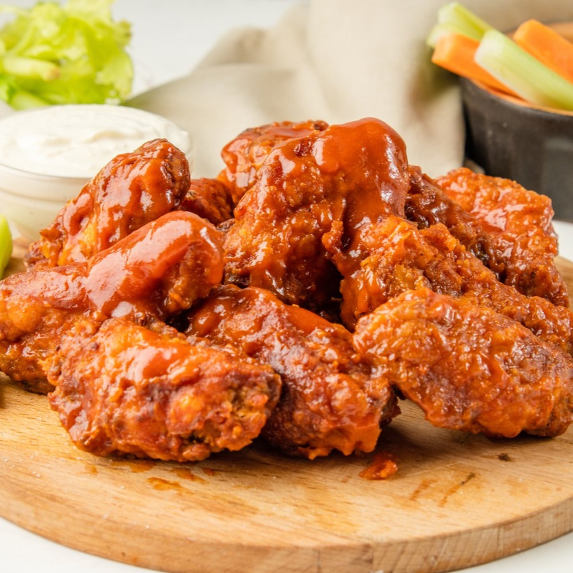 Wings
