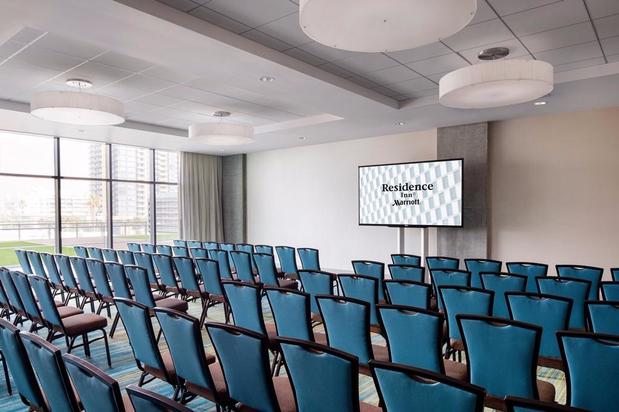 Images Residence Inn by Marriott San Diego Downtown/Bayfront