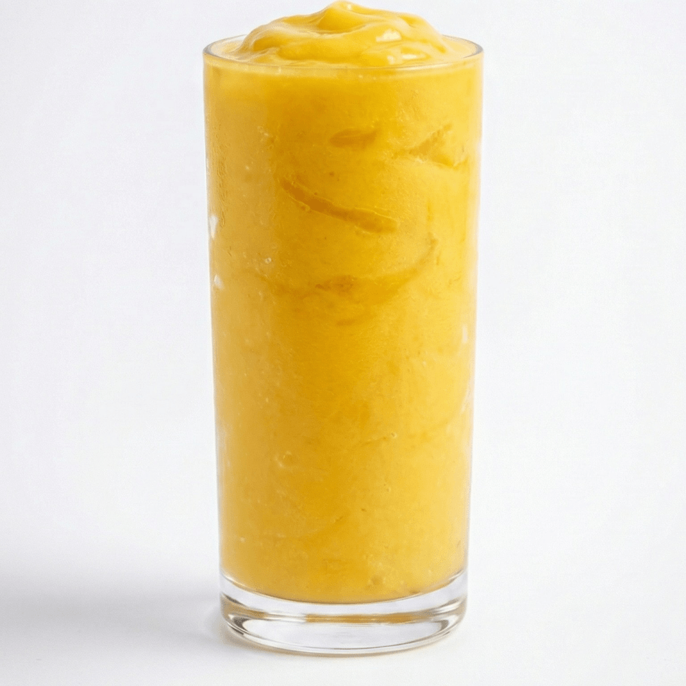 Mango Smoothie