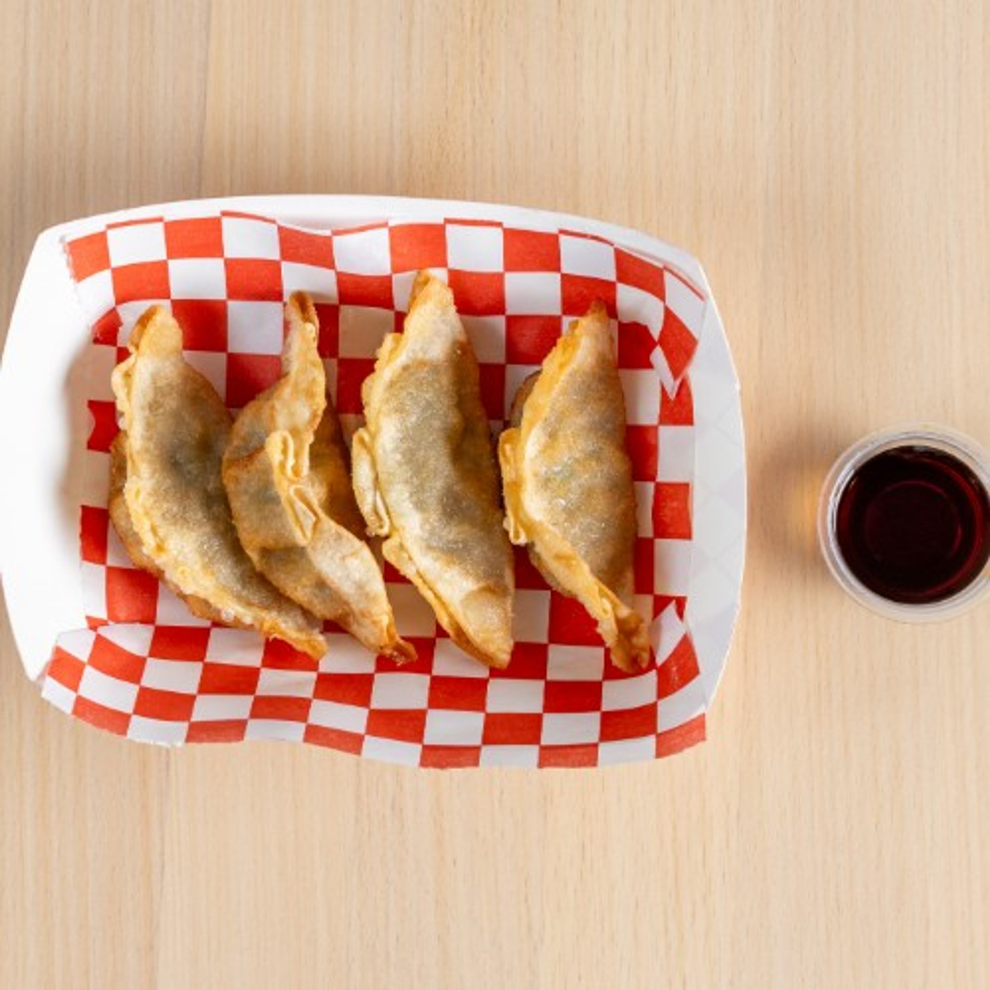 Potstickers
