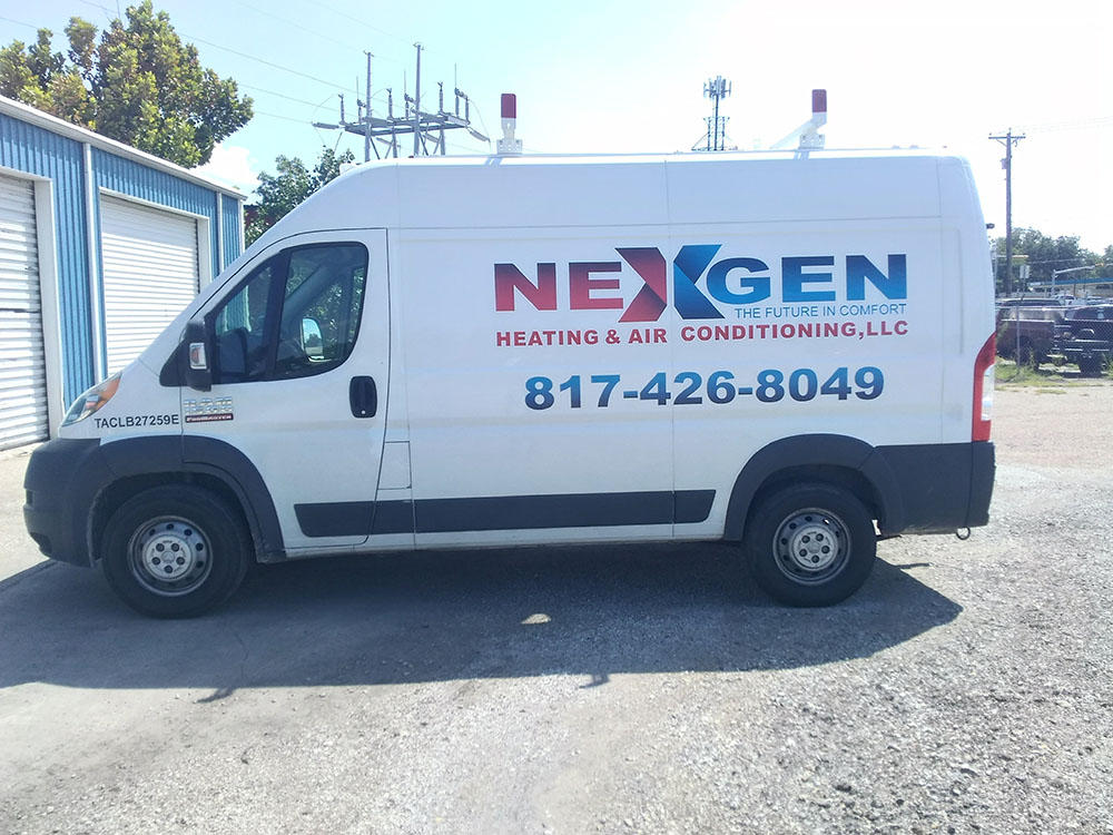 NexGen Heating & Air Conditioning Photo