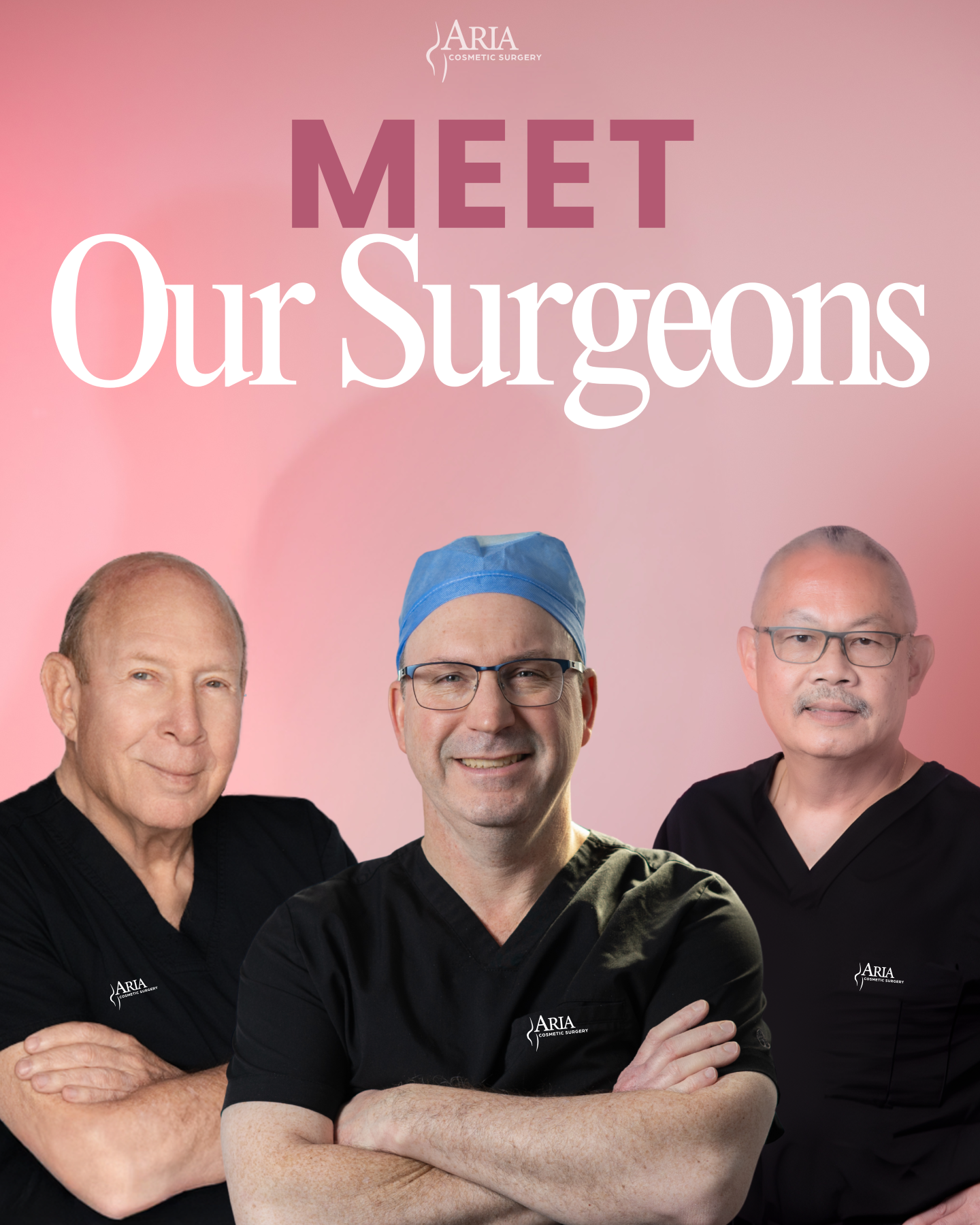 Aria Cosmetic Surgery Image