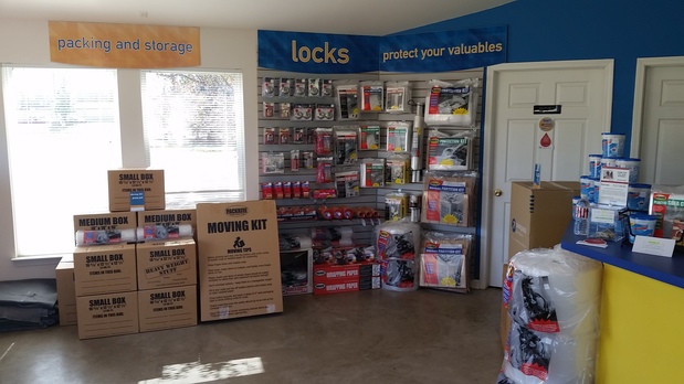 Images Compass Self Storage