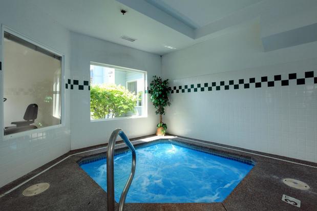 Images Americas Best Value Inn & Suites - Forest Grove/Hillsboro