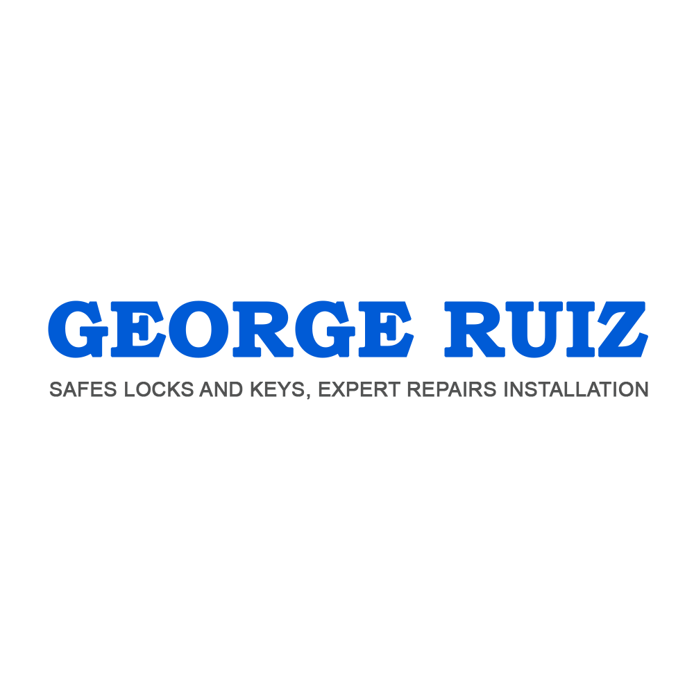 George Ruiz Safes Locks and Keys, Expert Repairs Installation